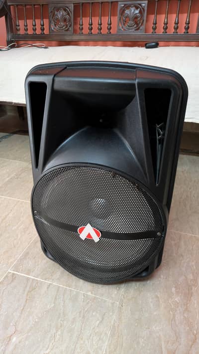 Audionic MH30 Portable Bluetooth Speaker