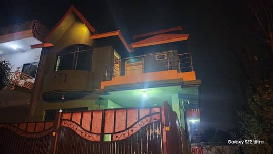 House Available At Reasonable Price