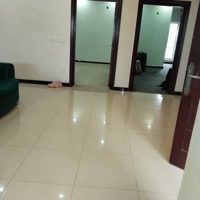 2bedrooms ground portion available for rent location E11-2