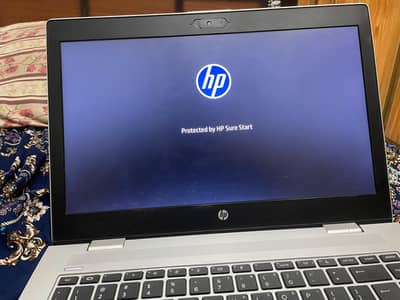 HP Pro Book i5 7 Gen U