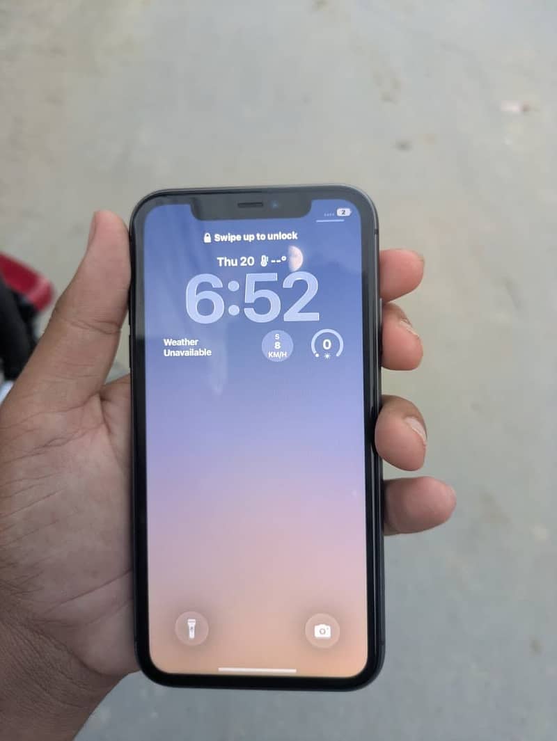Apple iPhone 11 3
