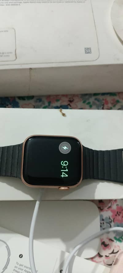 apple watch 5 series 44mm