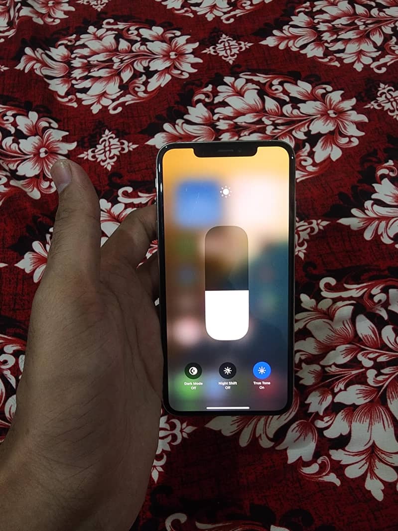 Apple iPhone XS Max 9