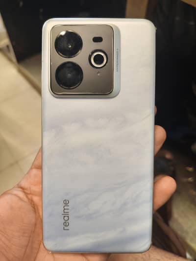 Realme GT 7 Pro racing edition