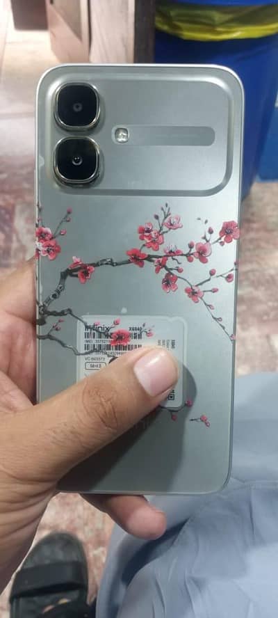 Infinix Smart 2