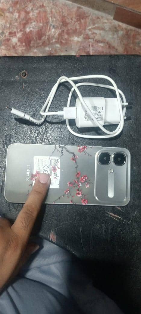Infinix Smart 2 1