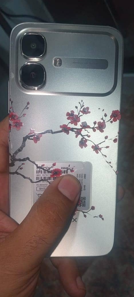 Infinix Smart 2 2