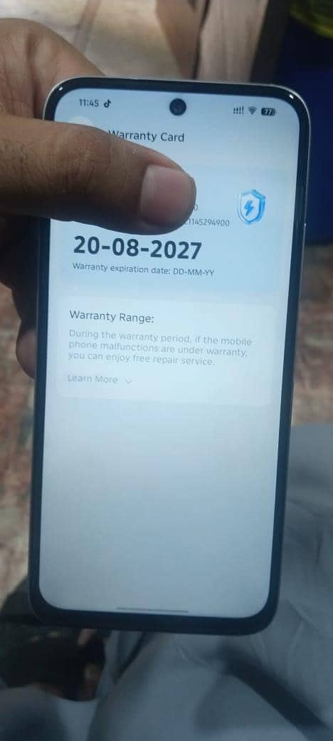 Infinix Smart 2 3