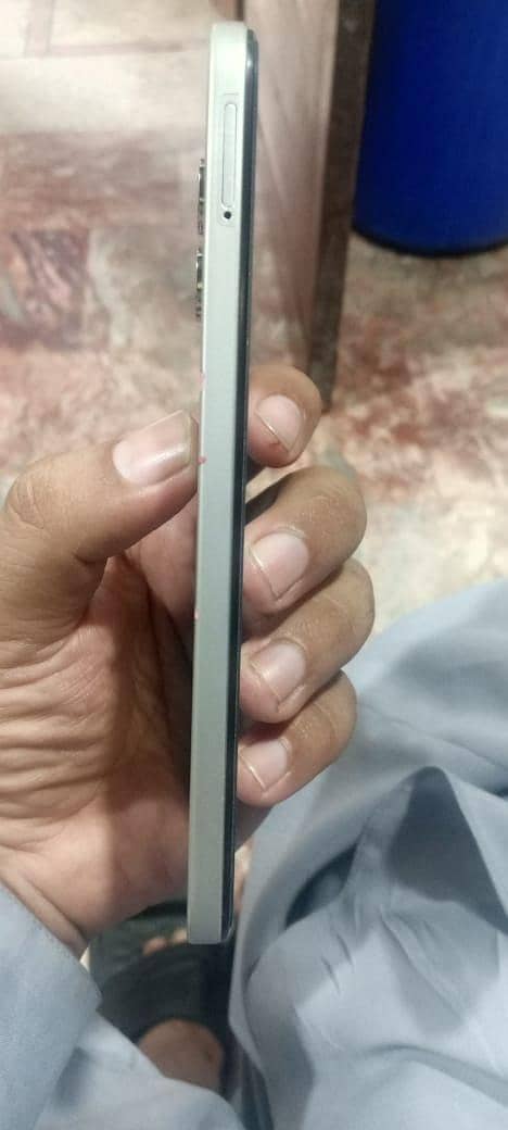 Infinix Smart 2 5