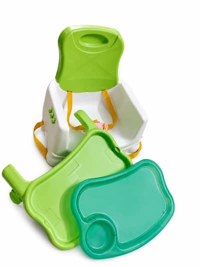 baby booster chair