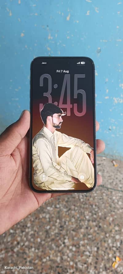 Apple iPhone 14 Pro Max