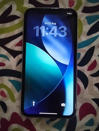 Apple iPhone 11