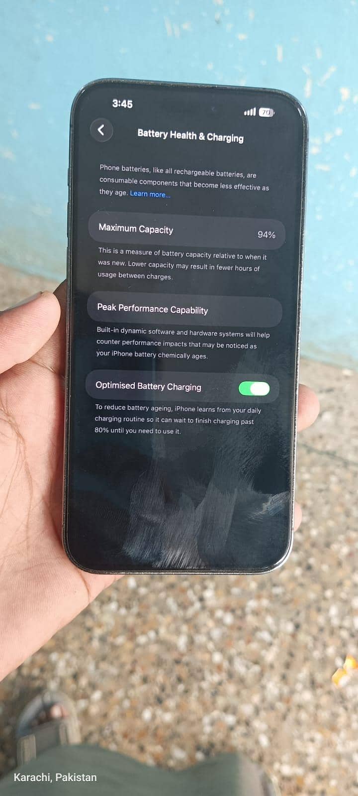 Apple iPhone 14 Pro Max 3