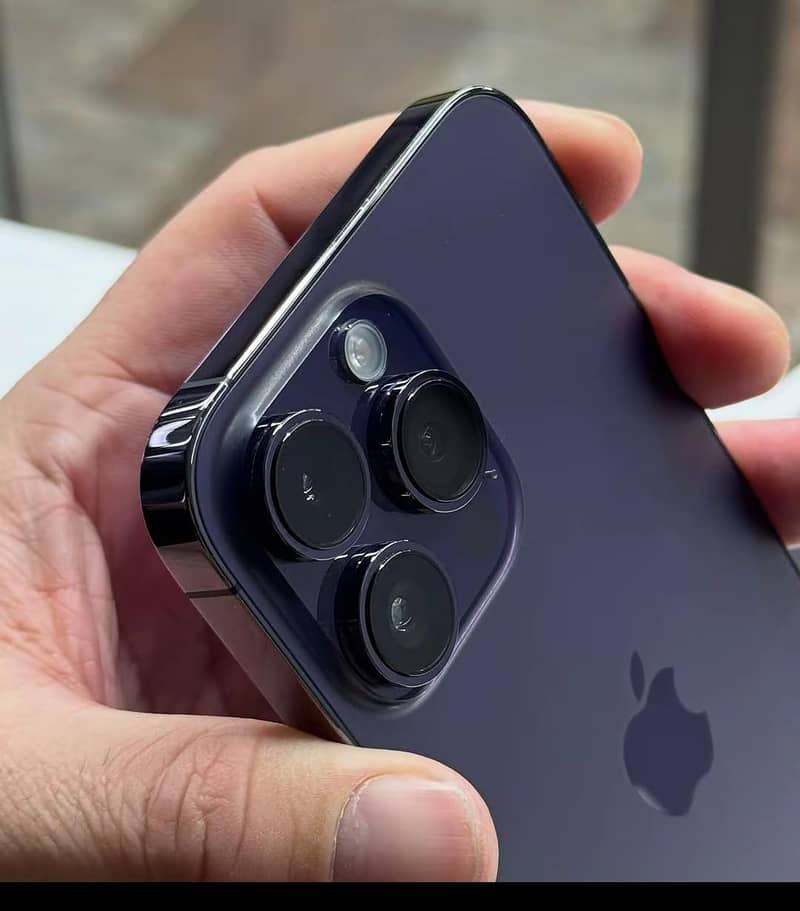 Apple iPhone 14 Pro Max 4