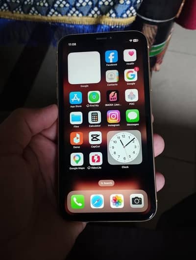 Apple iPhone XR