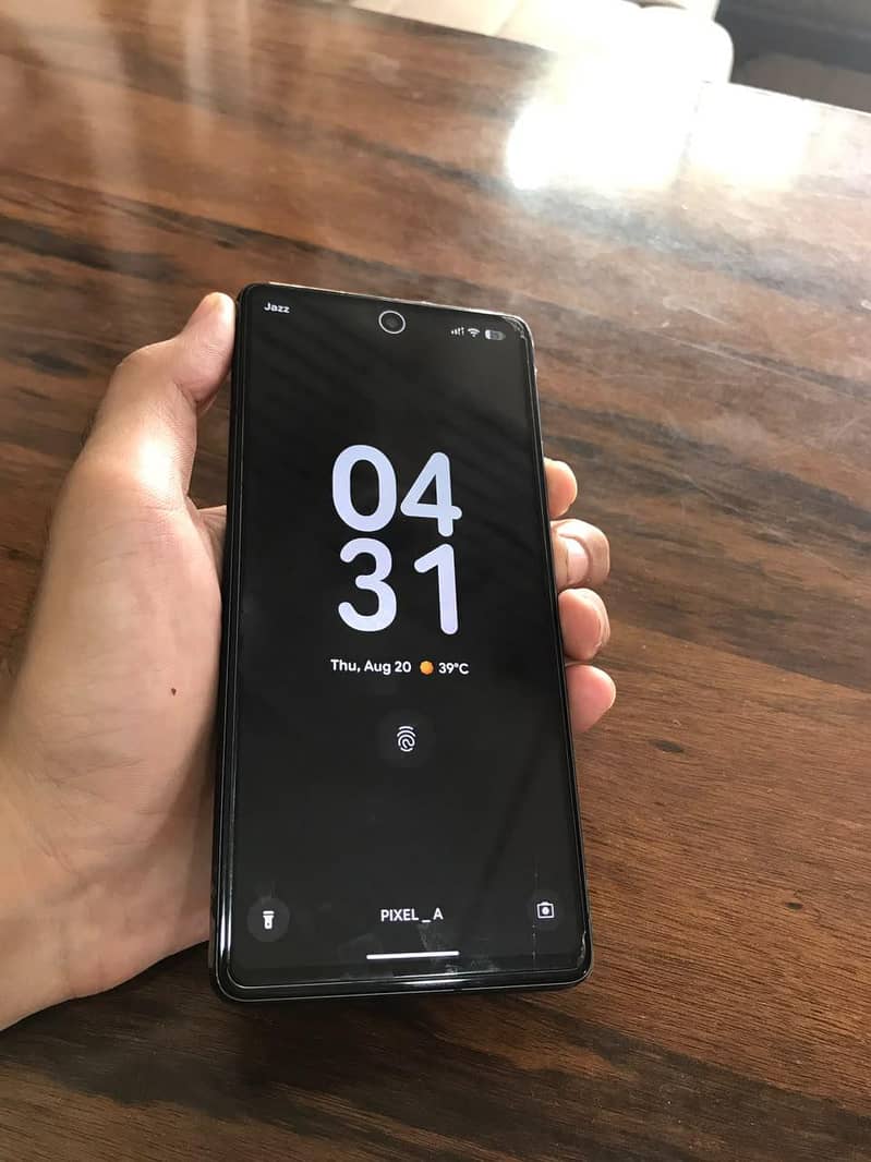 Google Pixel 7 0