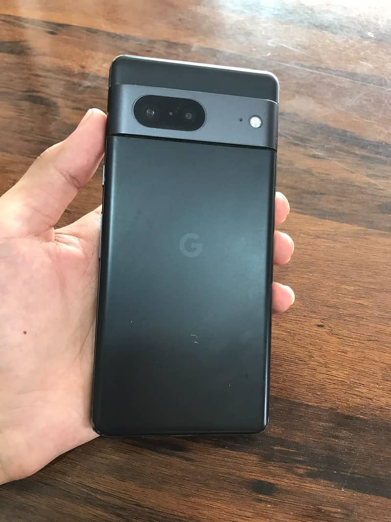 Google Pixel 7 2