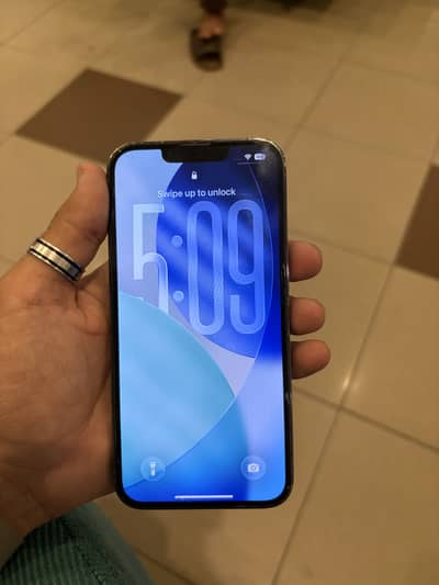 Iphone 13 pro JV 256
