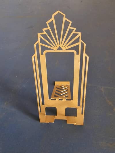 Mobile stand