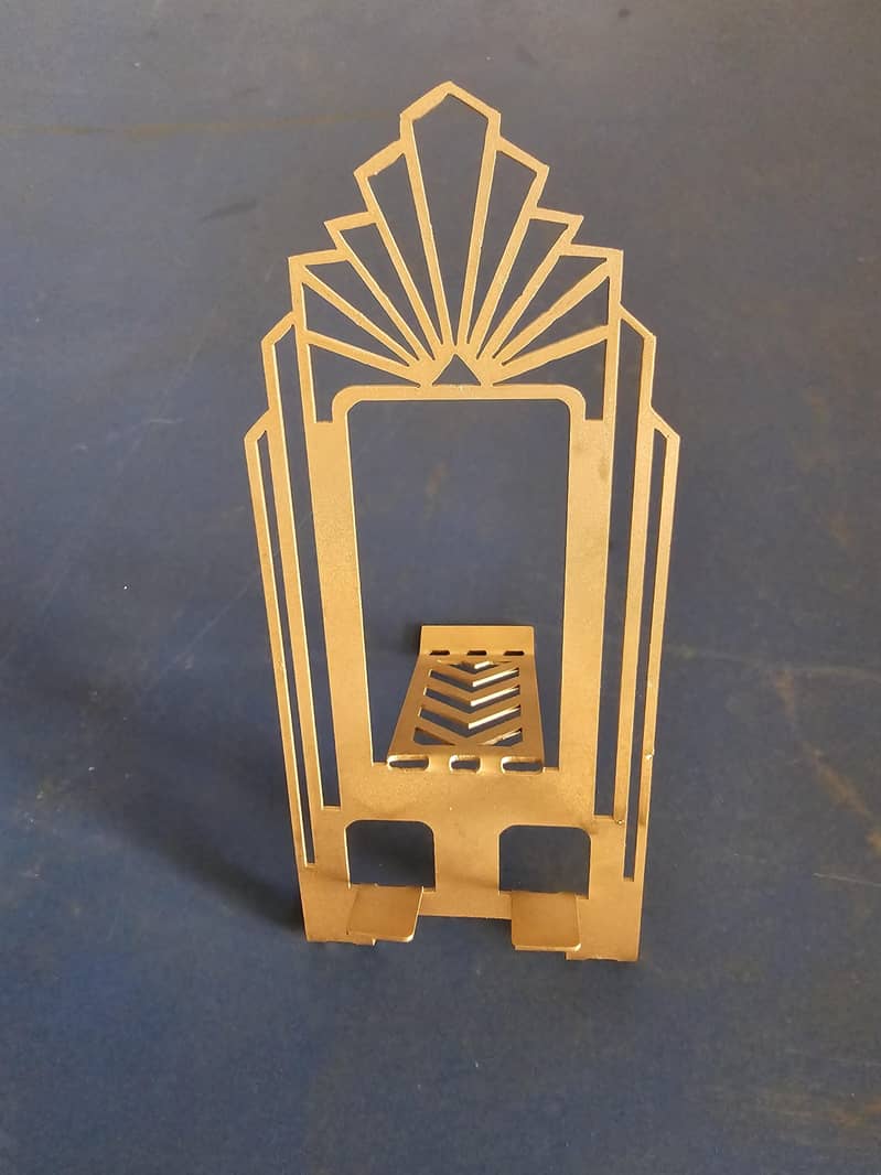 Mobile stand 0