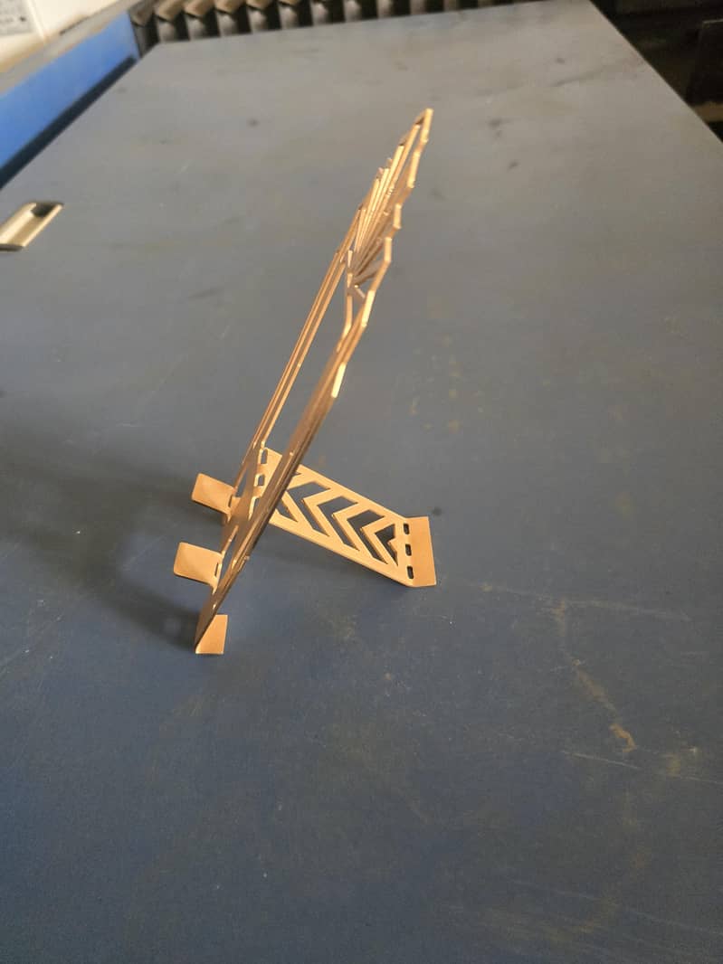 Mobile stand 2