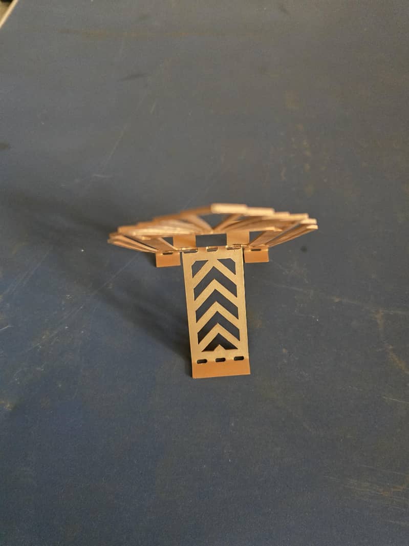 Mobile stand 3