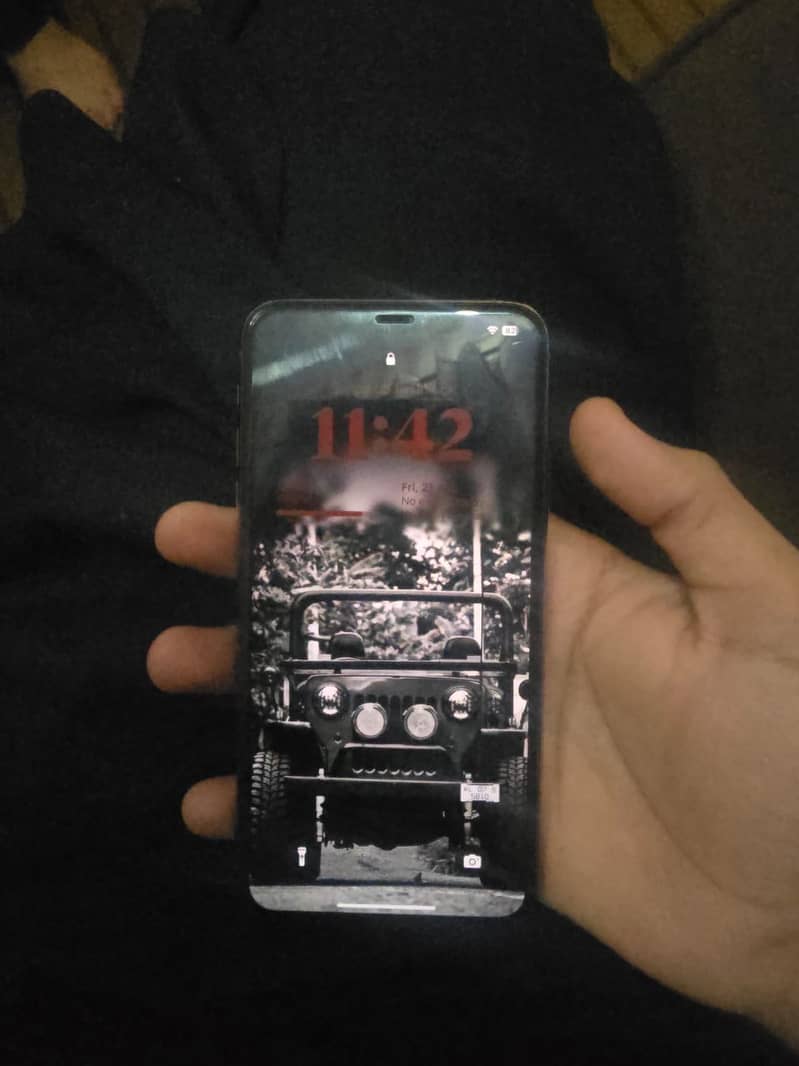 Apple iPhone 11 Pro Max 5
