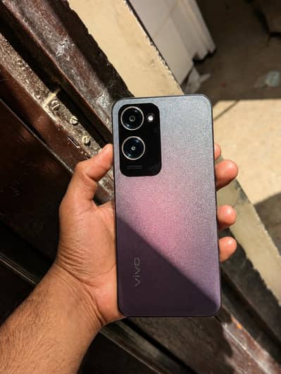 Vivo Y18