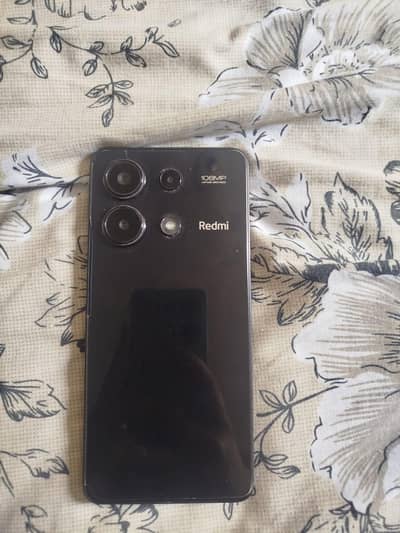 Xiaomi Redmi Note 13