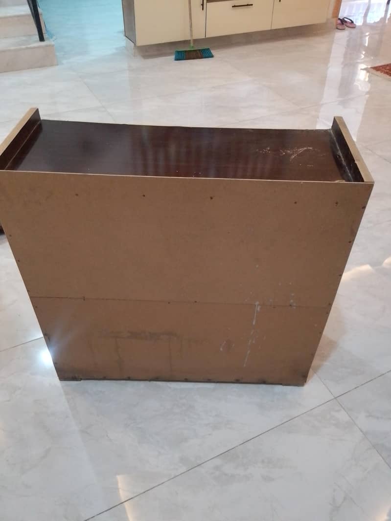 Multipurpose Rack/Storage 1