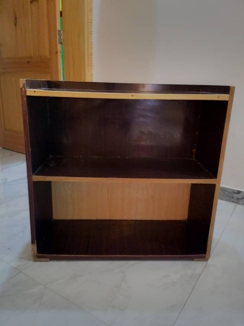 Multipurpose Rack/Storage 3