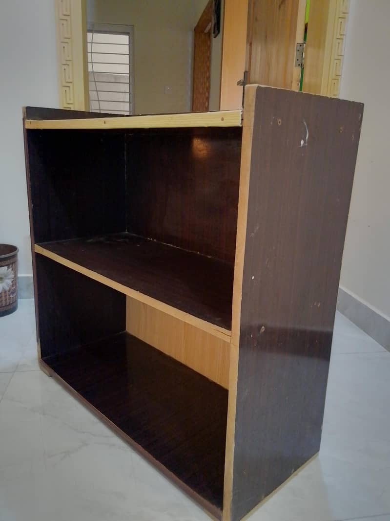 Multipurpose Rack/Storage 4