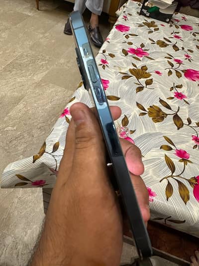 iPhone 12 Pro Max – PTA Approved – 128GB