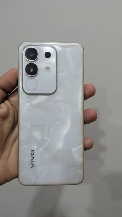 Vivo Y29