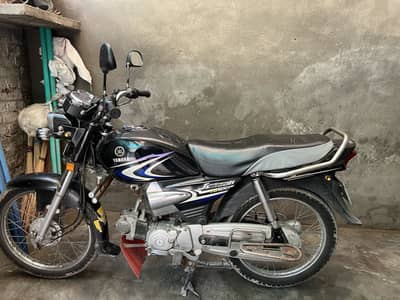 Bike for sale argent