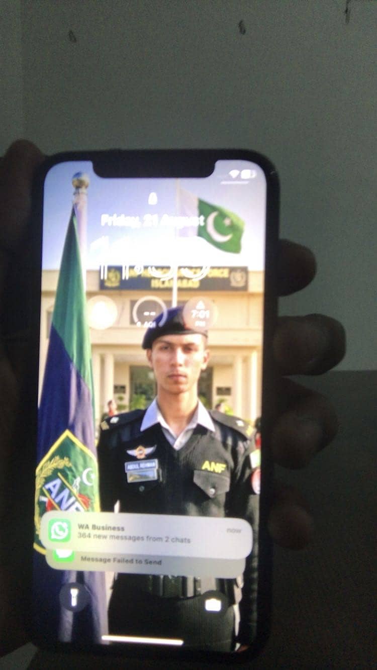 Apple iPhone X 2