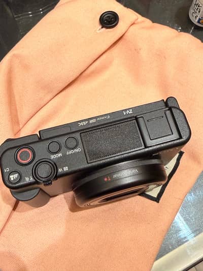Sony ZV 1