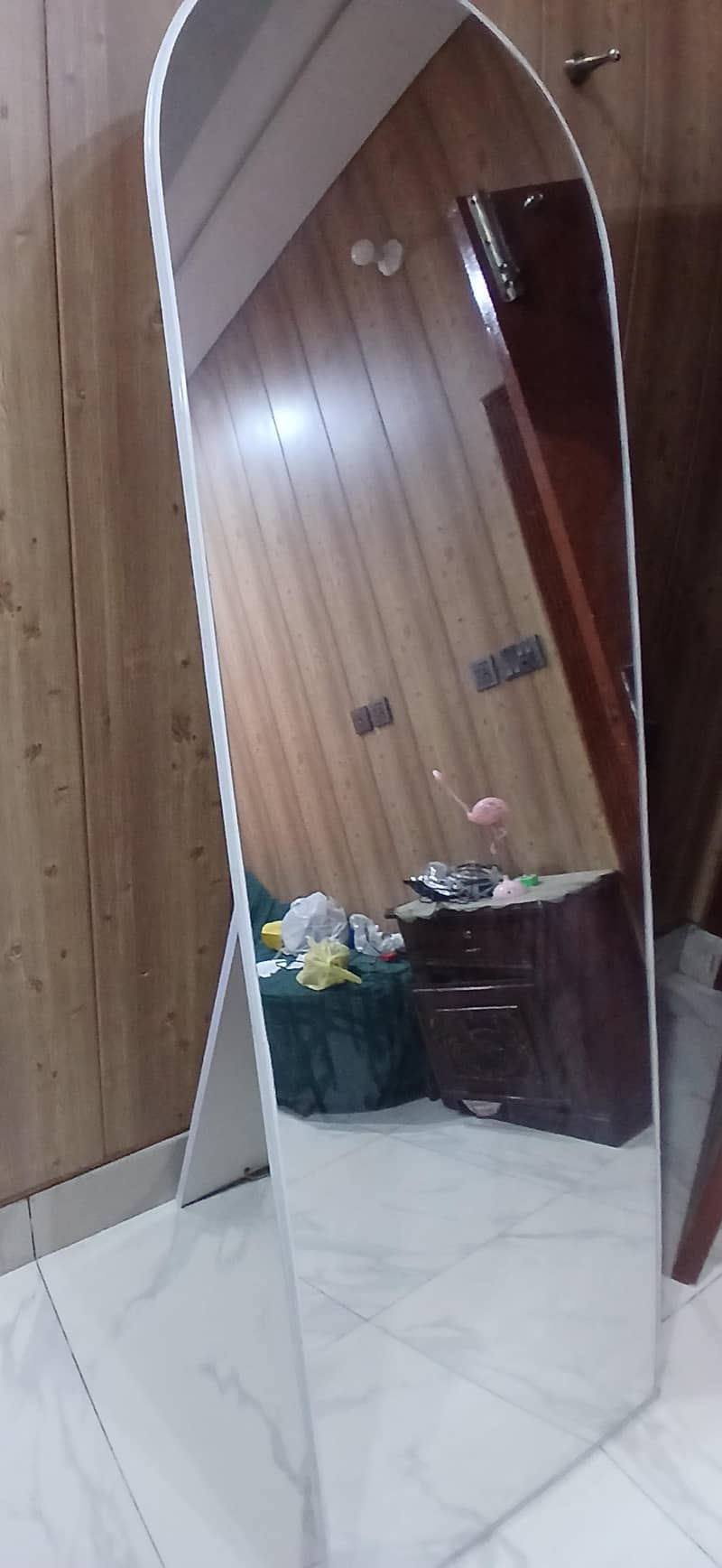 FULL SIZE MIRROR 0