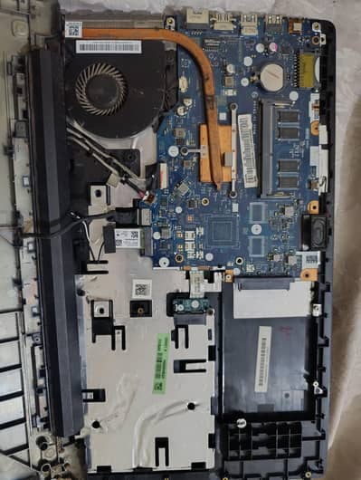 2 Lenovo laptops | only for parts read ad first