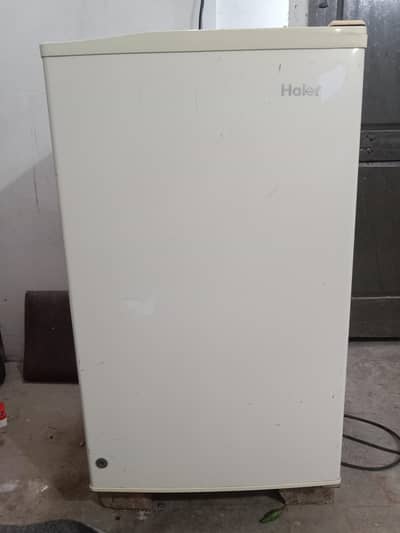 Haier Room fridge