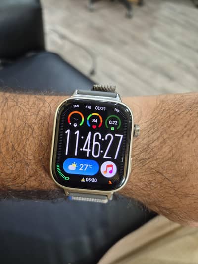 honor watch X5i