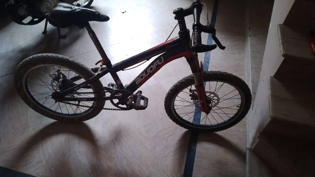 and good condition 2