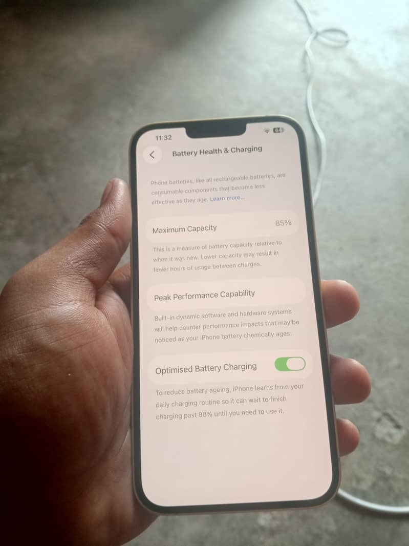 Apple iPhone 14 plus 2