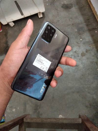 OPPO f19 Pro