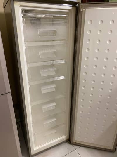 Used Westpoint Vertical Freezer for Sale in good running condition