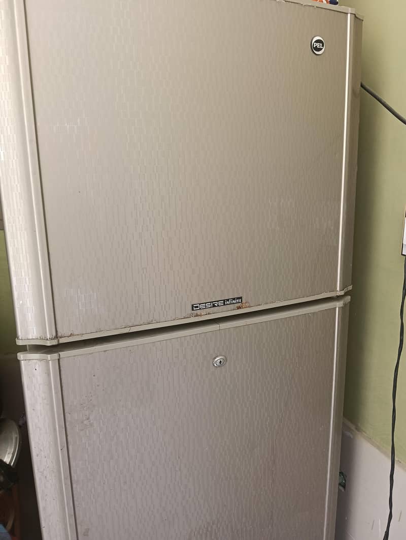 Fridge 1
