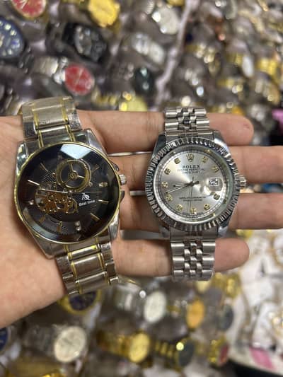 Brand new watch