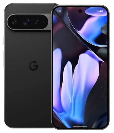 Google Pixel 9 Pro XL
