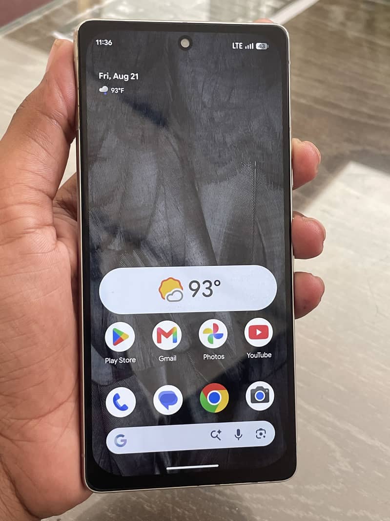 Google Pixel 7 1