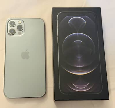 Apple iPhone 12 Pro